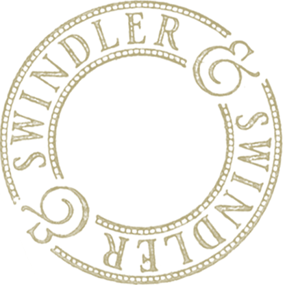 Swindler & Swindler Logo